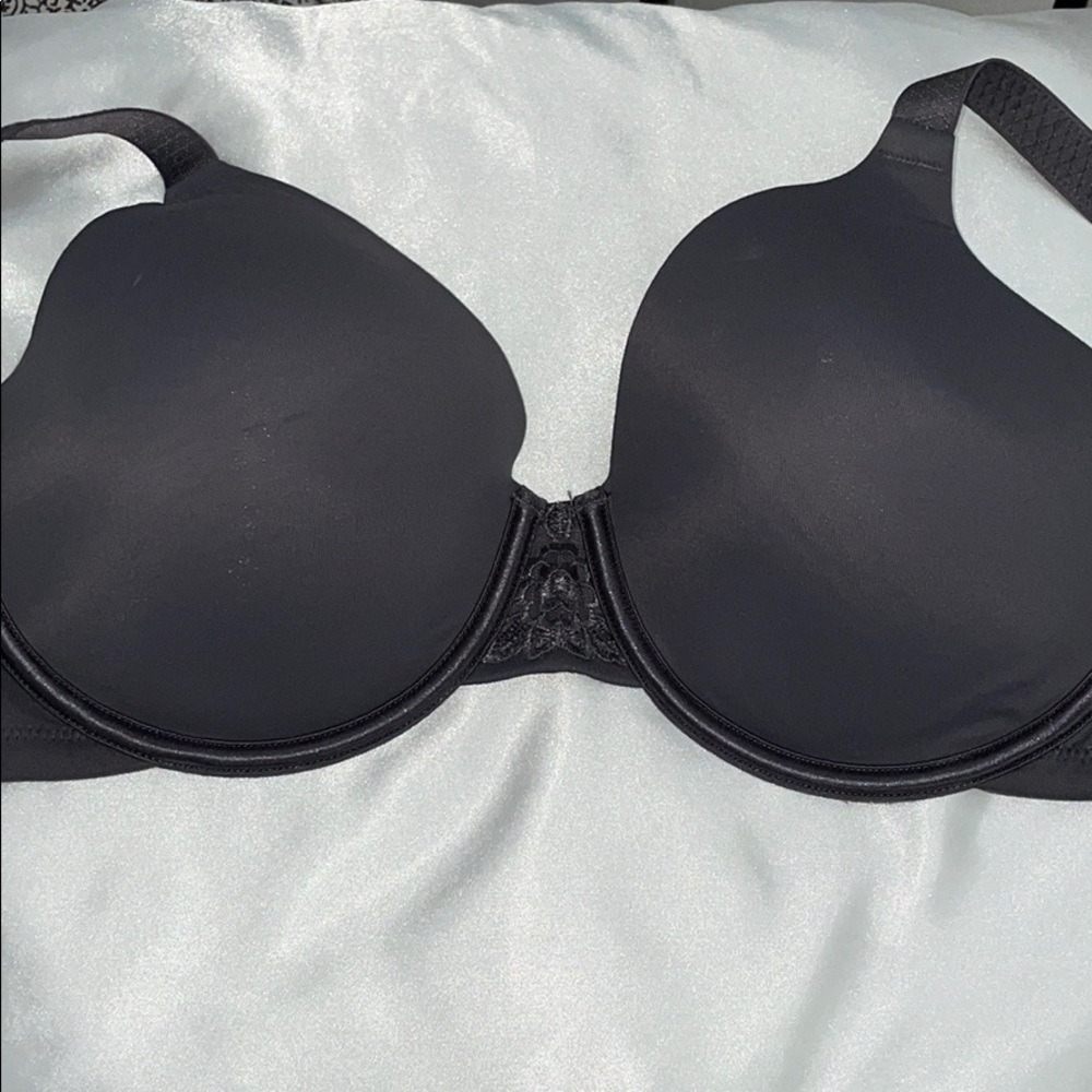 Vanity Fair Underwire Bra 36D
